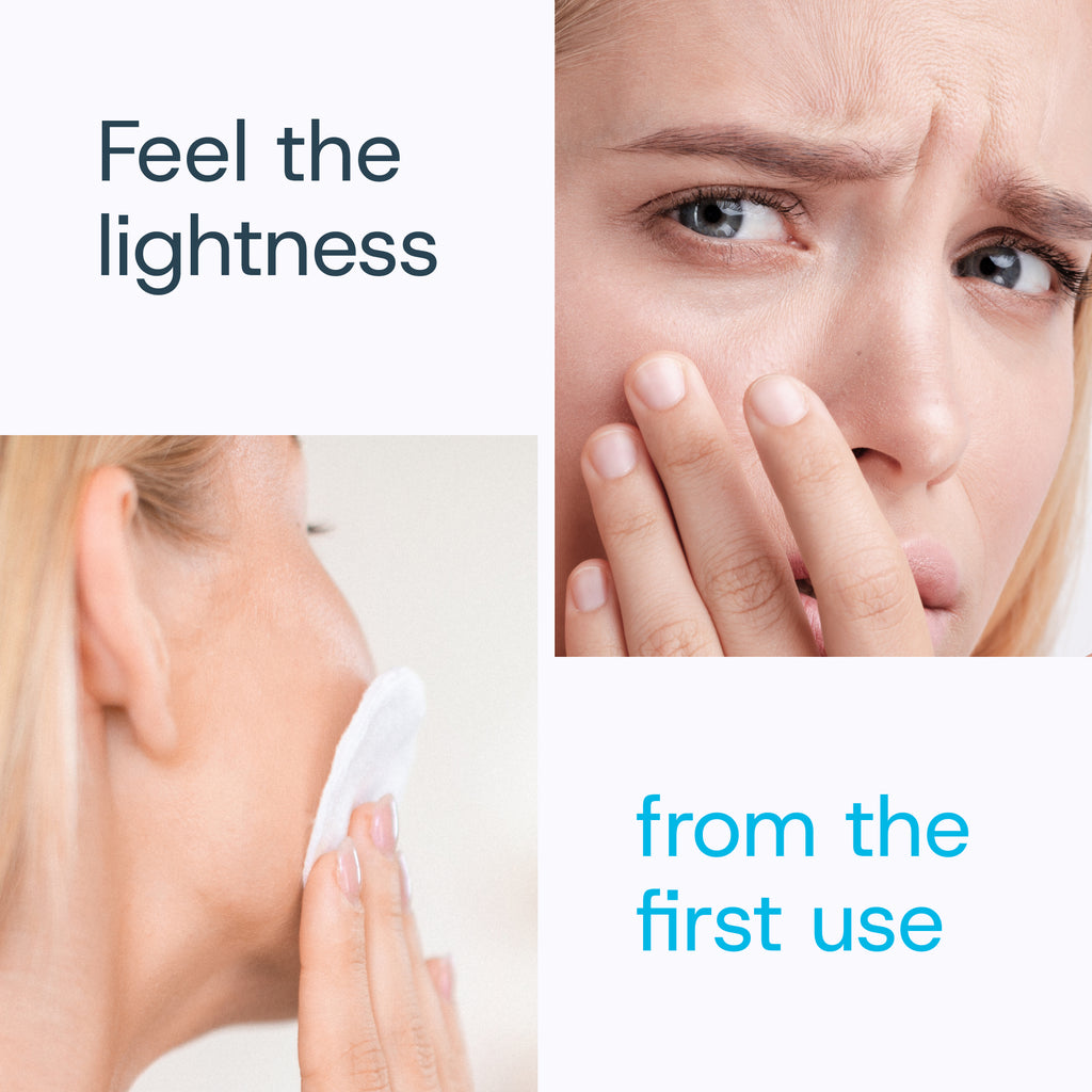 Eczema & Acne Care Spray