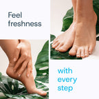 Skin Spray for Feet
