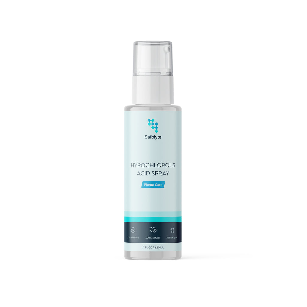 Pierce Spray