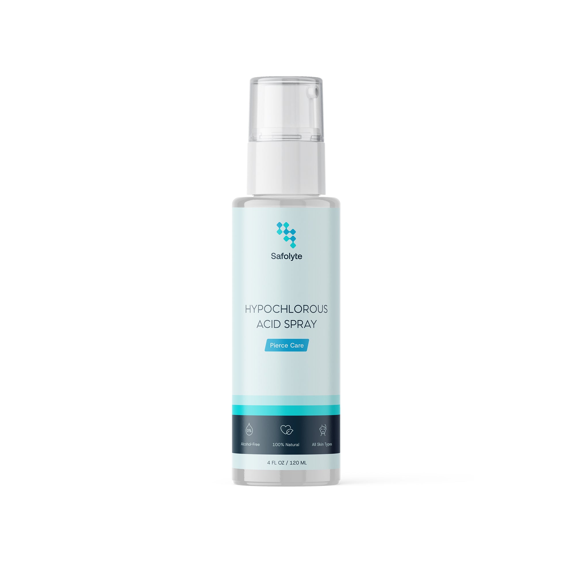 Pierce Spray