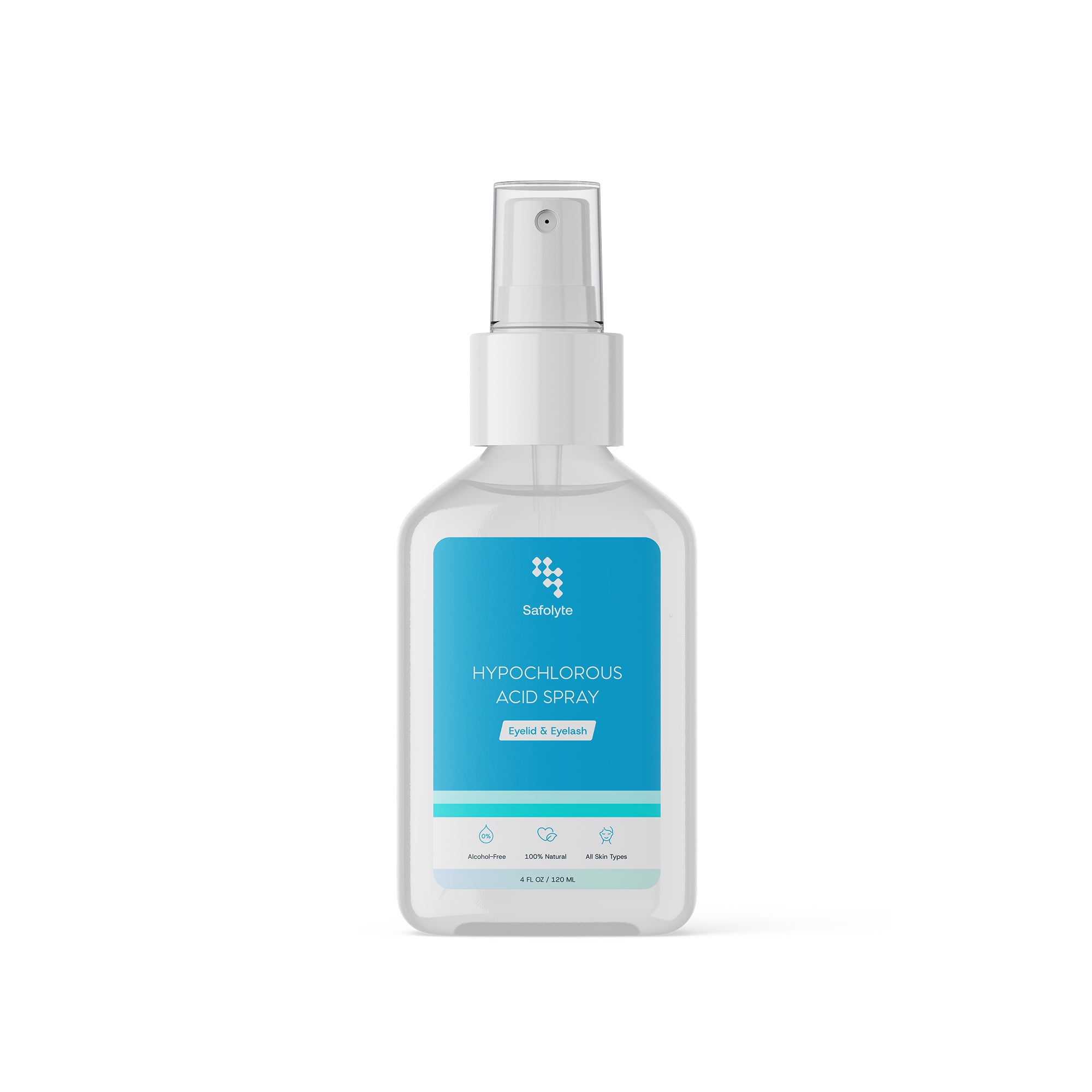Eyelid & Eyelish Cleanser