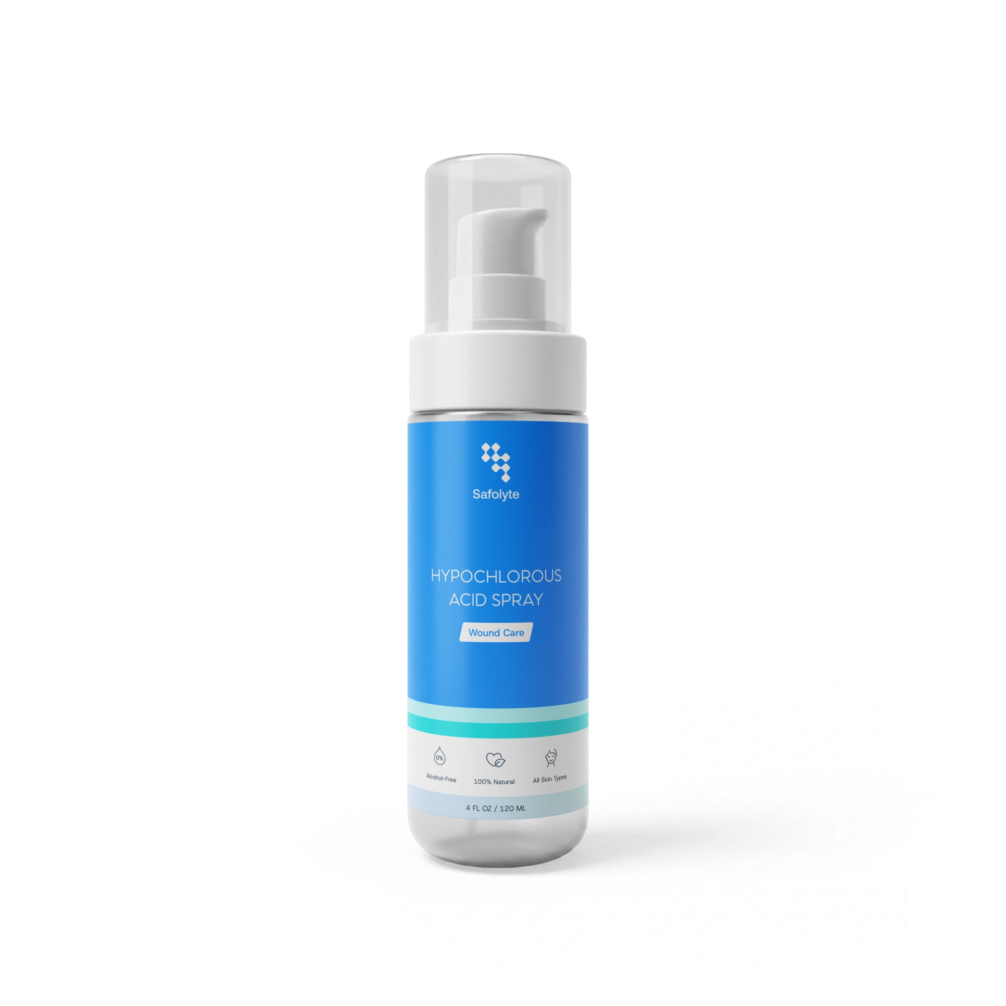 Wound Care Spray