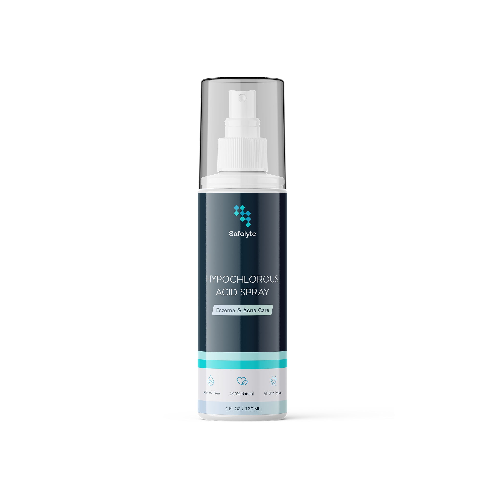 Eczema & Acne Care Spray