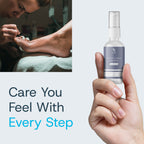 Skin Spray for Feet