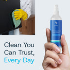 Natural Home & Surface Cleanser