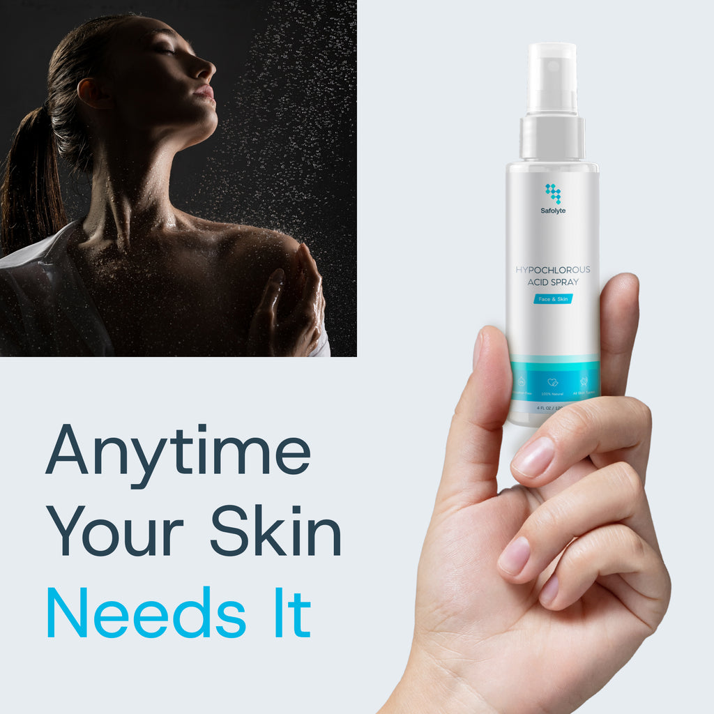 Face & Skin Spray