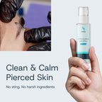 Pierce Spray