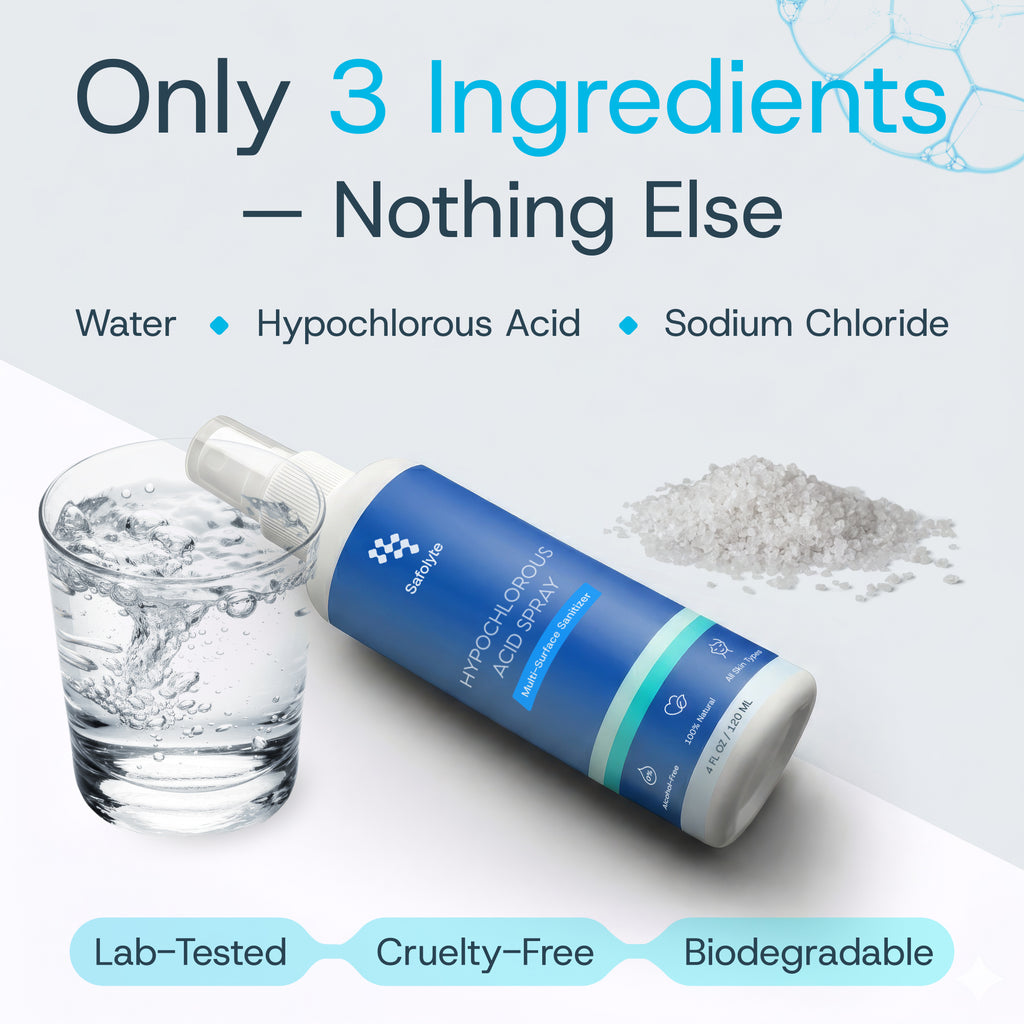 Natural Home & Surface Cleanser