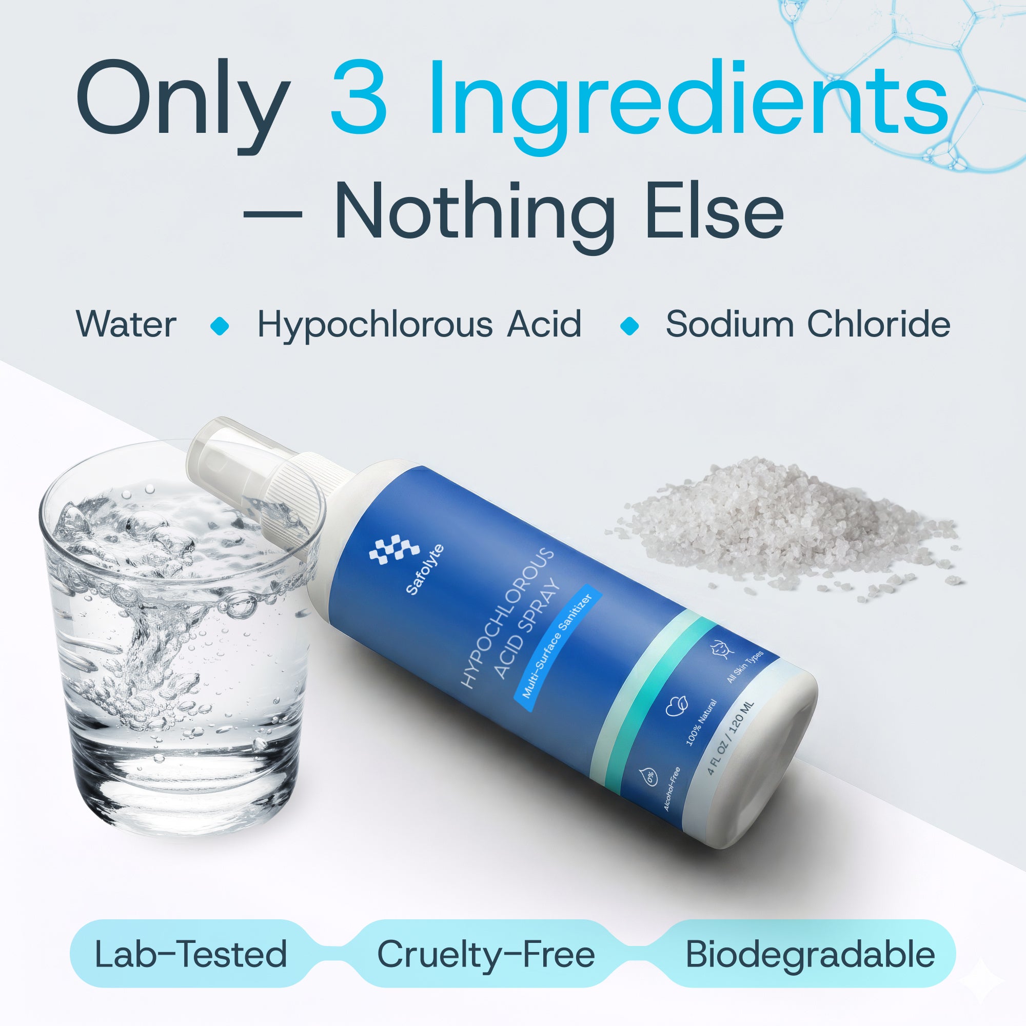 Natural Home & Surface Cleanser