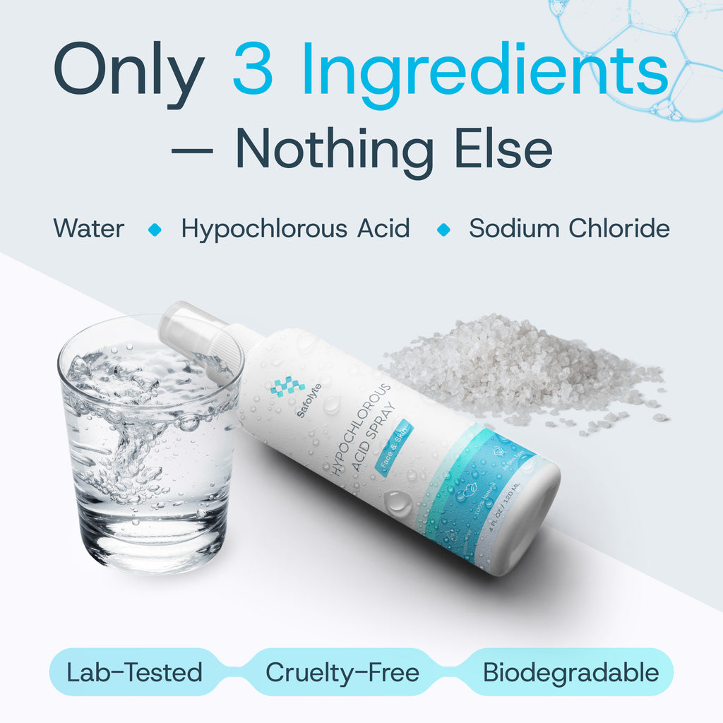 Face & Skin Spray