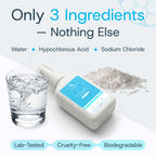 Eyelid & Eyelish Cleanser