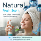 Face & Skin Spray