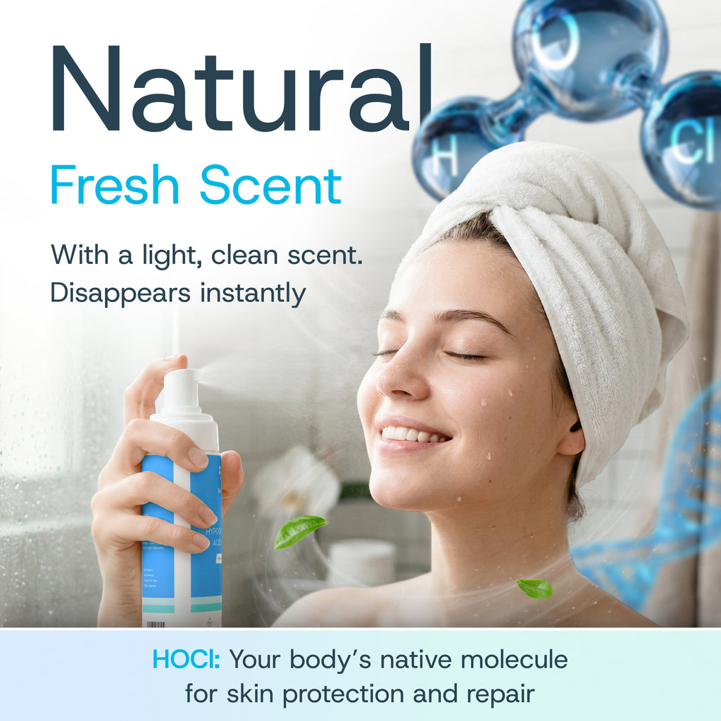 Wound Care Spray