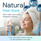 Wound Care Spray