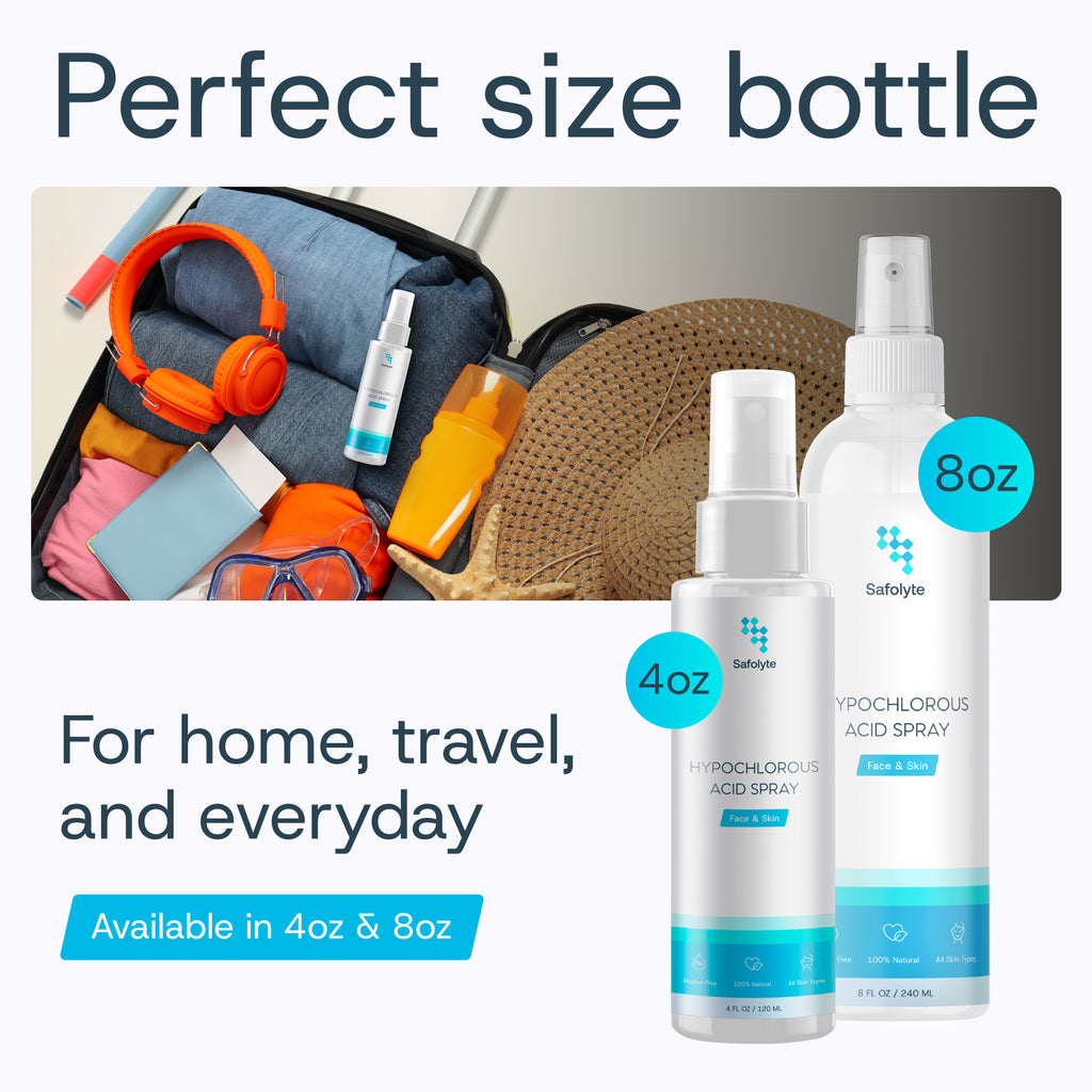 Face & Skin Spray