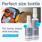 Skin Spray for Feet