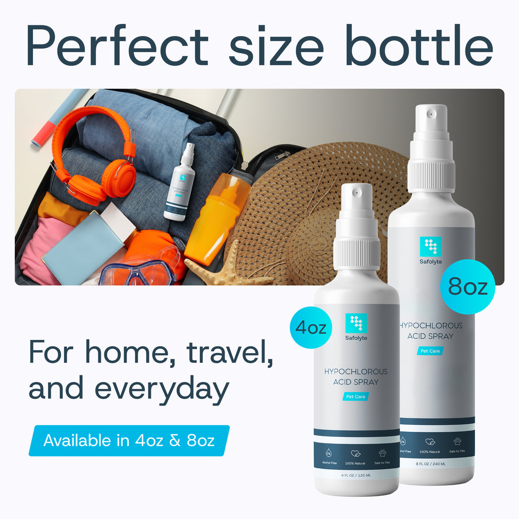 Pet Care